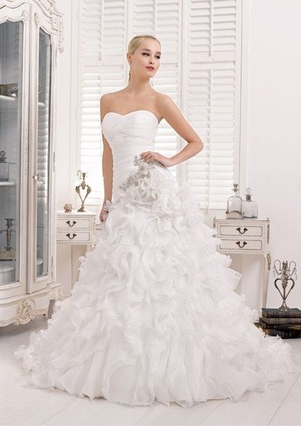 robe divina sposa 2013