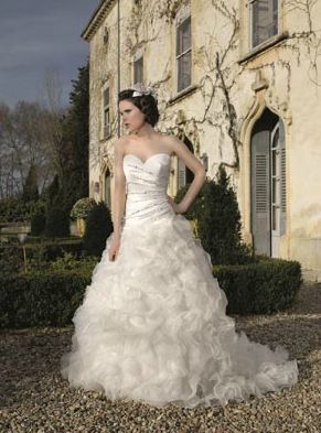 divina sposa 2012