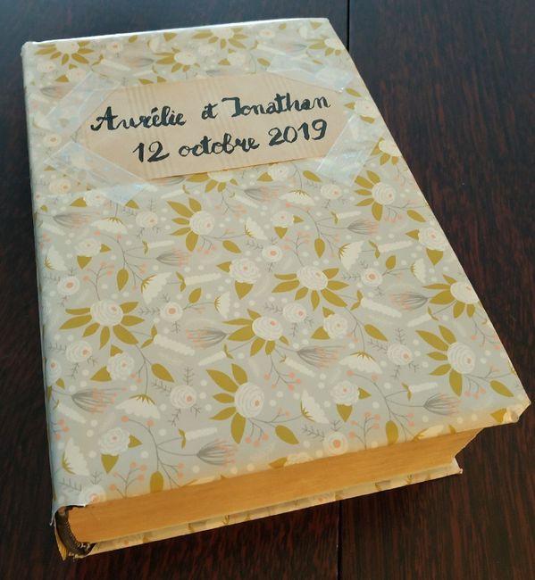L'idée du "dico d'or", vous en pensez quoi ? - 1