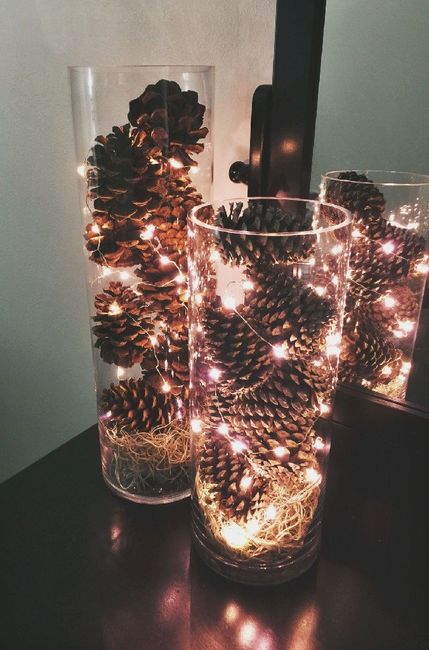 Décoration de table