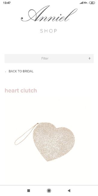 Pochette