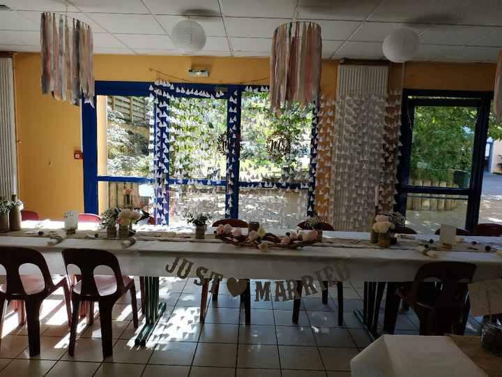 Tout est en place !!! 3