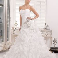 robe divina sposa 2013