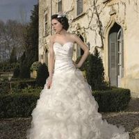 divina sposa 2012