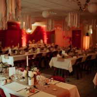 la salle du mariage