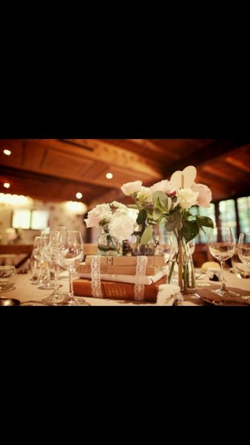 Mariage champetre - 2