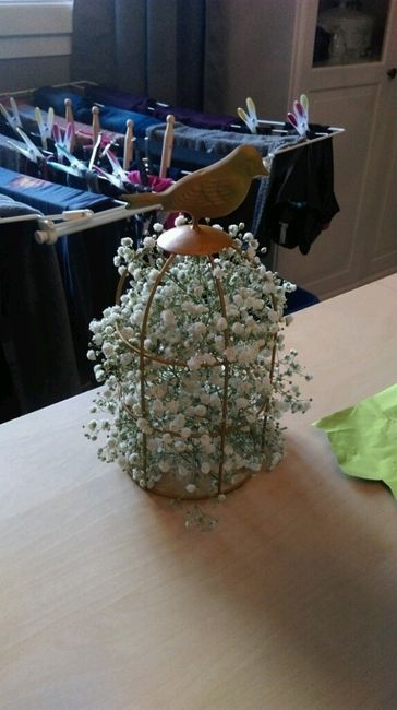 Essais , avis ! :) - 1