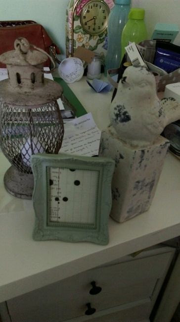 Essais , avis ! :) - 2