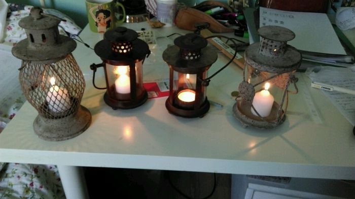 Essais , avis ! :) - 5