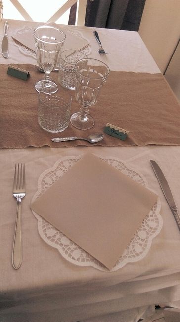 Ca prend forme ! - 3