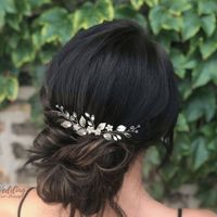 Accessoires : dorer et argenter ? - 2