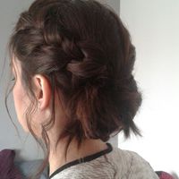 Coiffure hésitation - 3