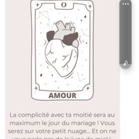 La chance te sourit 🔮😃 - 1