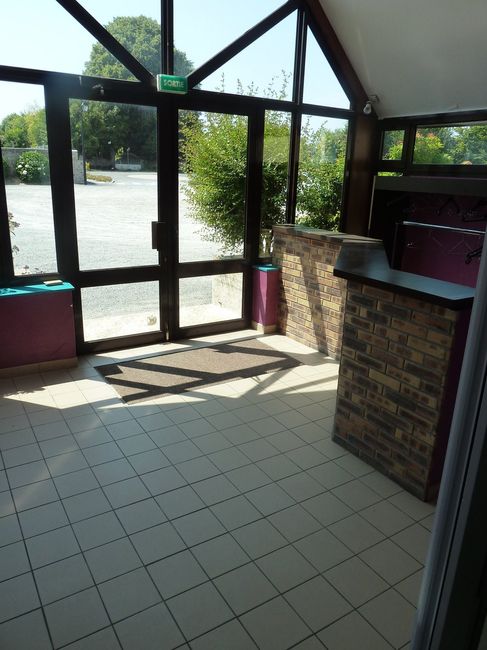 Notre salle