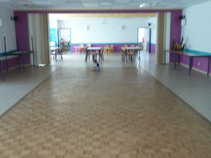 Notre salle
