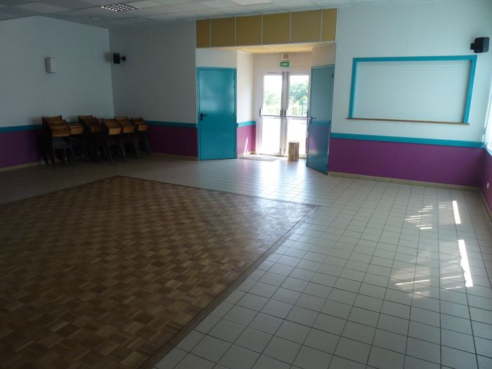 Notre salle 