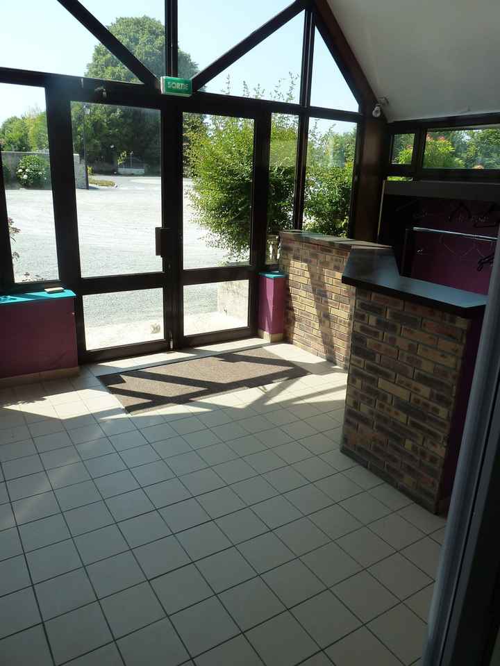 Notre salle