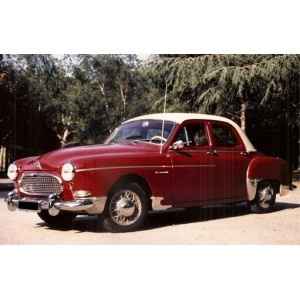 Notre voiture