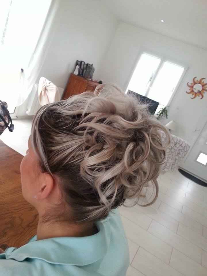 Coiffure