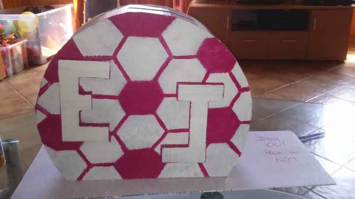 Notre urne fini 