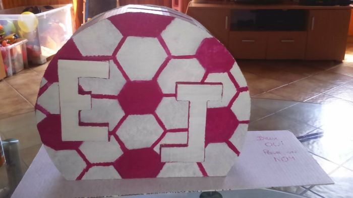 Notre urne fini 