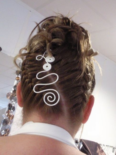 idée coiffure