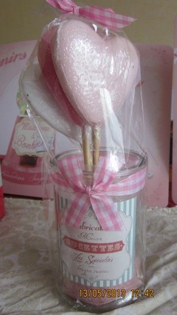 candy bar