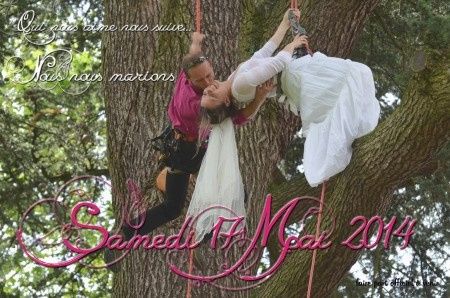 save the date