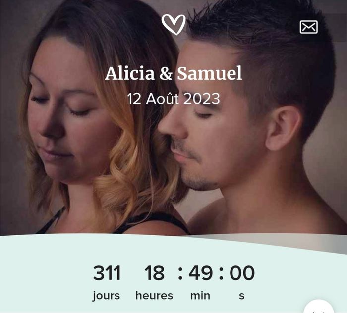 Partage une photo de ton compteur 🙌 - 1
