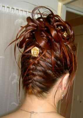 idée coiffure