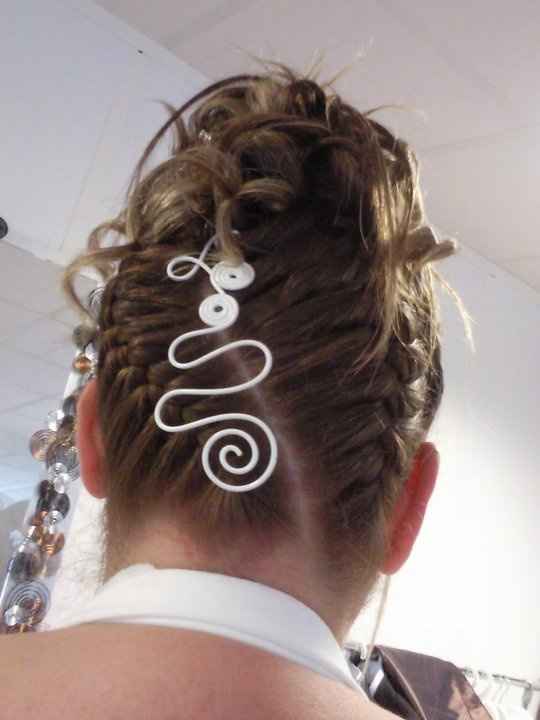 idée coiffure
