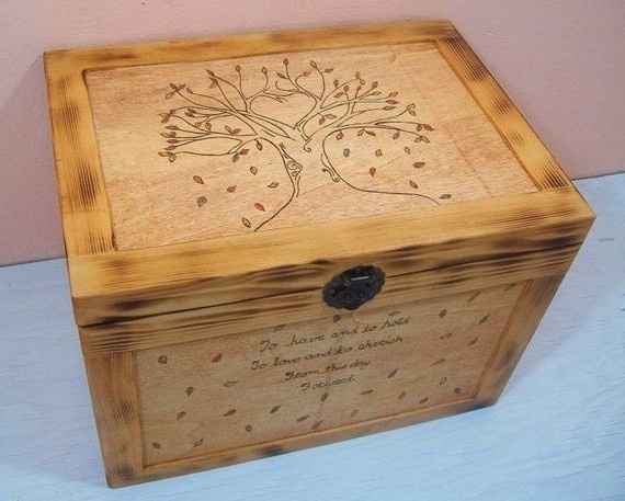 urne du mariage