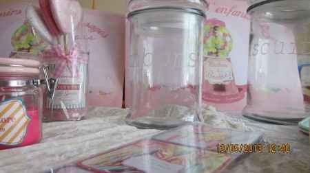 candy bar