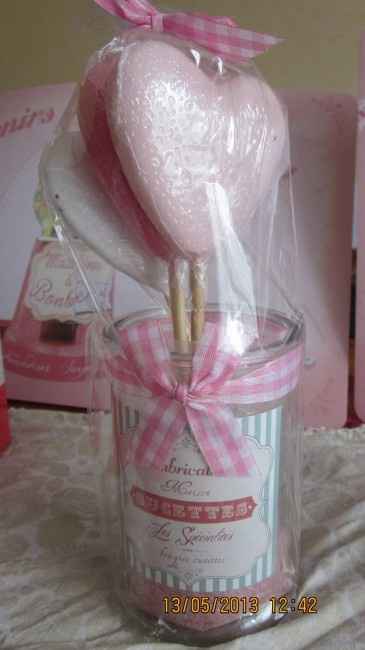 candy bar