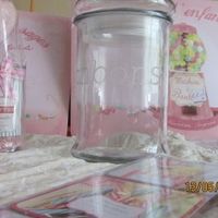 candy bar