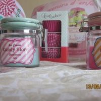 candy bar