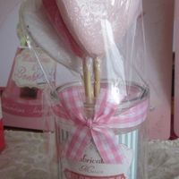 candy bar
