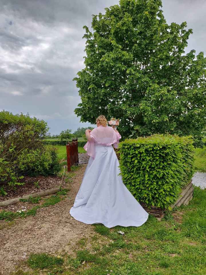 Notre jour j est passé - 2