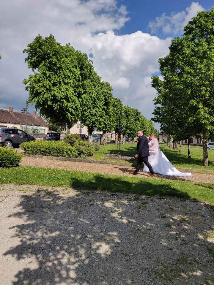 Notre jour j est passé - 3