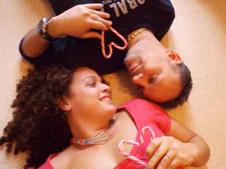 Notre mariage gourmand!