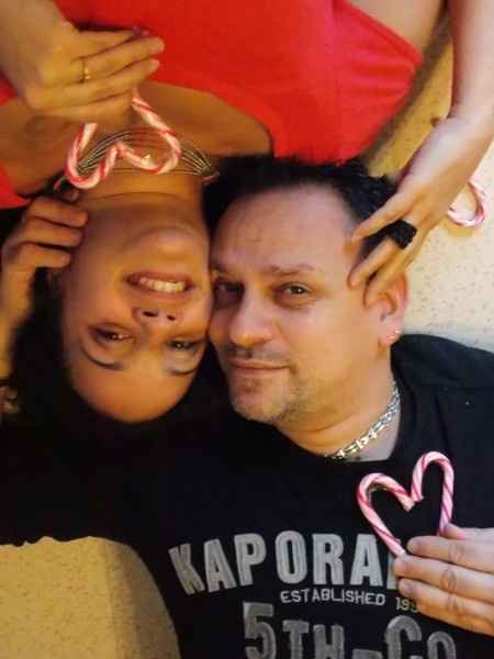 Notre mariage gourmand!