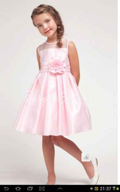 Notre mariage gourmand!