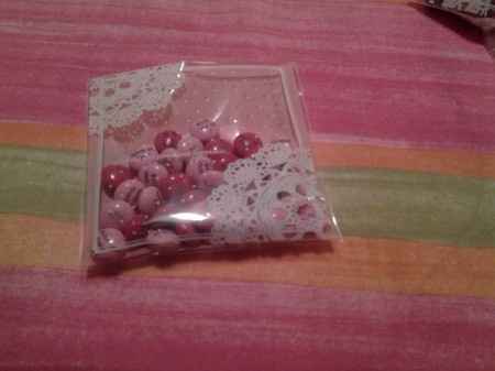 Notre mariage gourmand!