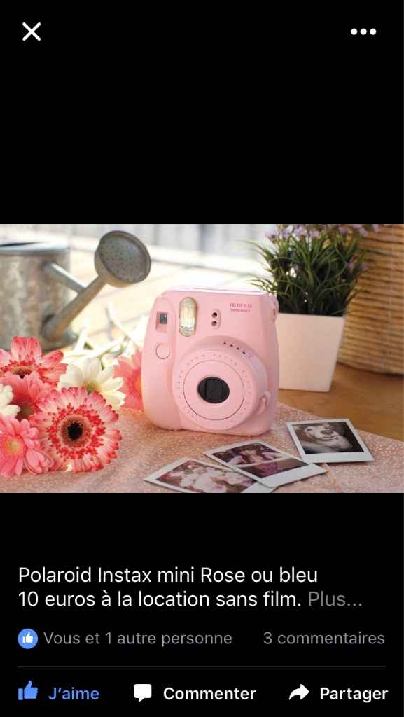 Location décoration vintage/champêtre - 7