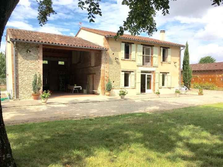 Petit budget pour mariage 2000€ - 1