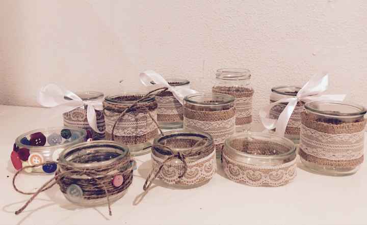 Mes nouveautés deco :-) - 2