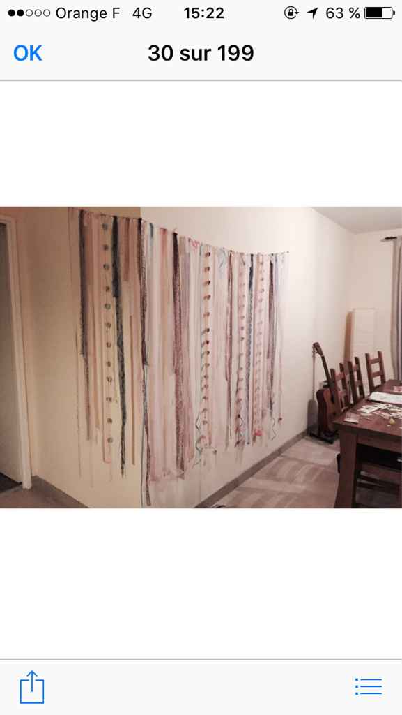 Mes nouveautés deco :-) - 3