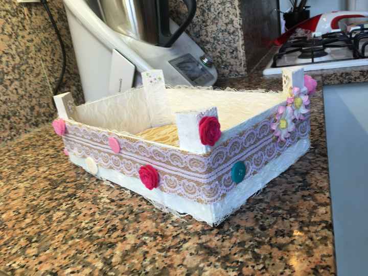 Mes nouveautés deco :-) - 5