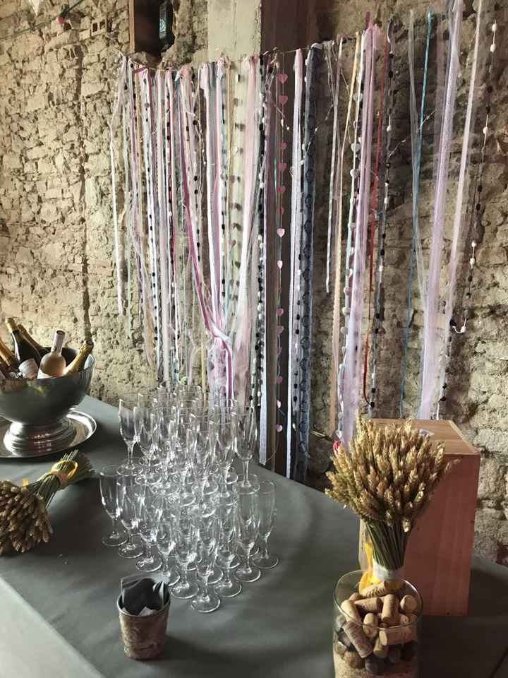 Mes nouveautés deco :-) - 1