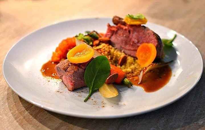 Budget traiteur décorateur - 3